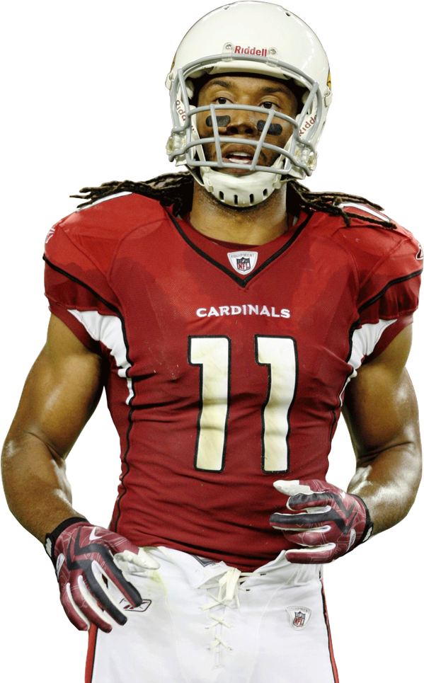 Larry Fitzgerald Png File (maroon, beige, lavender, black, white)