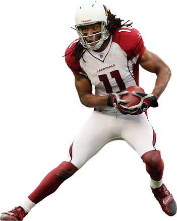 Larry Fitzgerald Png Photos (beige, black)