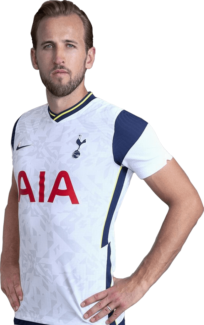 Harry Kane Footballer Png (lavender, gray)