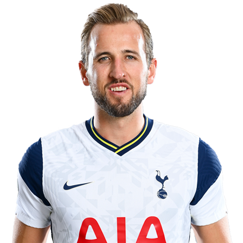 Harry Kane Png Photo (silver)