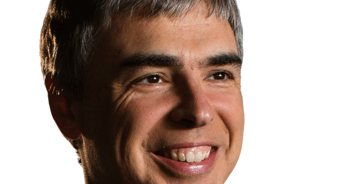 Larry Page Png Photos (gray, black)