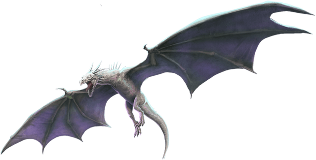 Harry Potter Dragons Dragon Png Free Download (indigo, black)