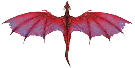 Harry Potter Dragons Dragon Png Isolated Hd (black)