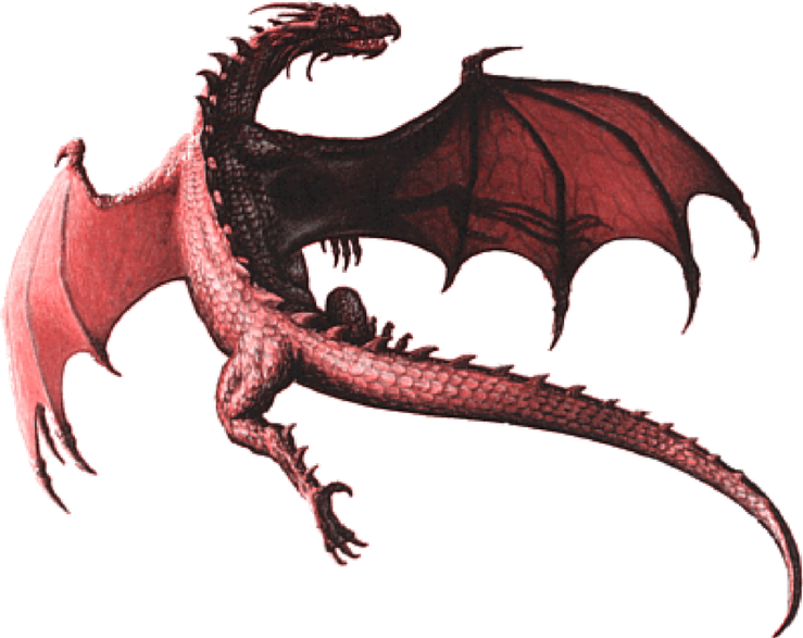 Harry Potter Dragons Dragon Png Photos (black)