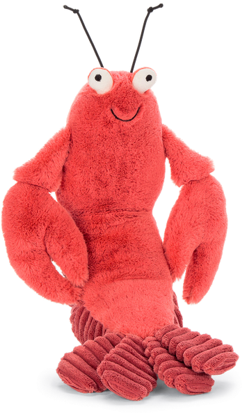 Larry The Lobster Png Picture (chocolate, lavender, black, salmon, white)