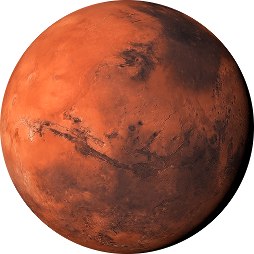 Mars Png Hd Image (chocolate, black, maroon)