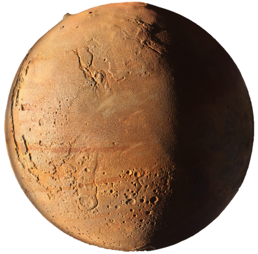 Mars Png Images (black)