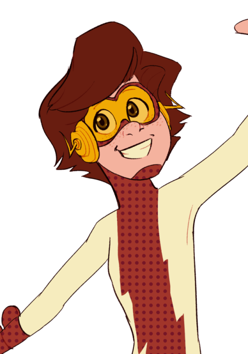 Bart Allen Png Hd (black, beige, maroon, pink, chocolate)