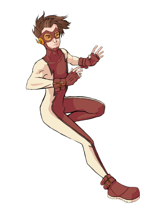 Bart Allen Png Isolated File (white, black, beige, maroon, chocolate)