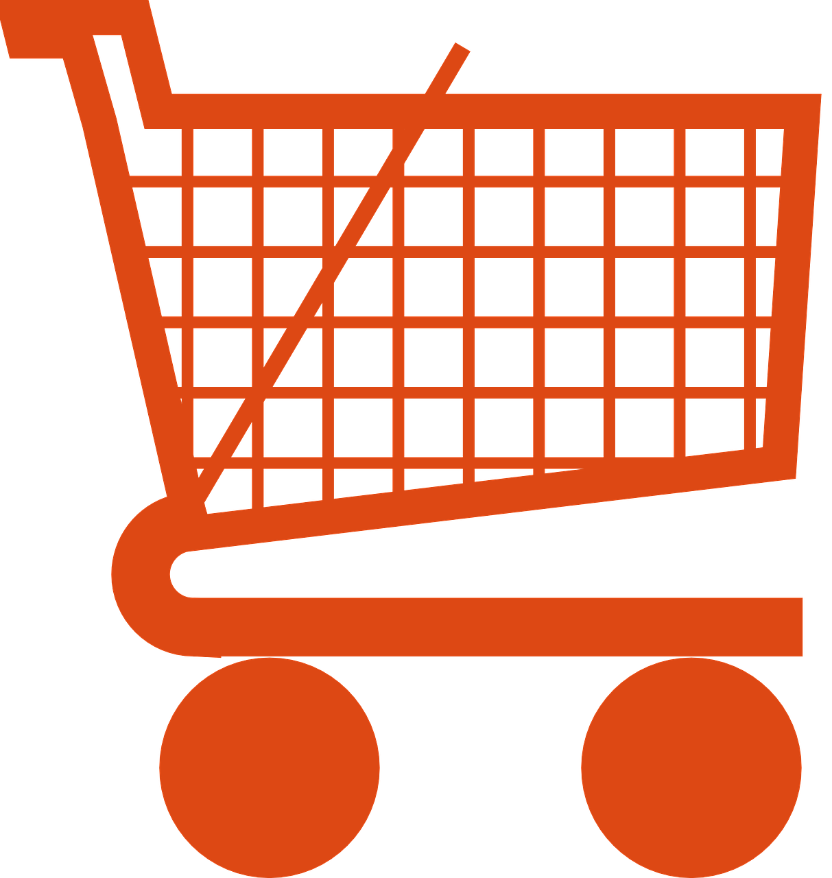 Cart Png Transparent Picture (black, chocolate, maroon)