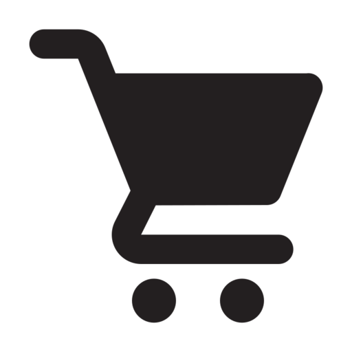 Cart Alt 1 Free Png Icon Download (black)