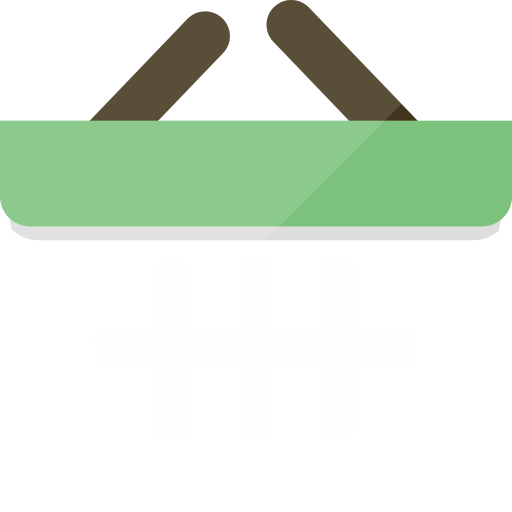 Cart Basket For Online Shops Free Png Icon Download (olive, black, silver, white, gray)