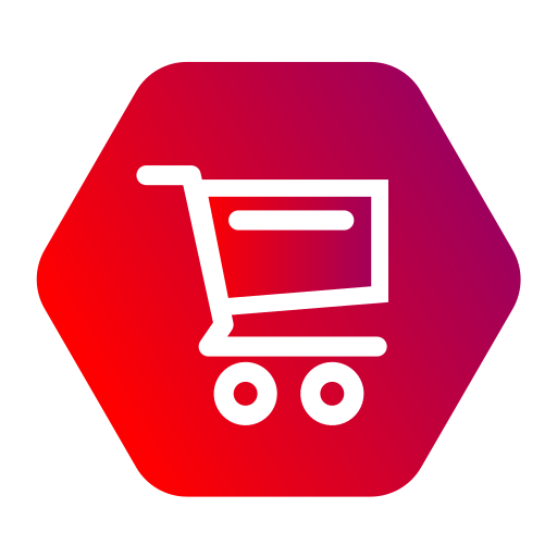 Cart Market Store Ecommerce Icon Free Nobackground Png Icon Download (red, purple, black, white)