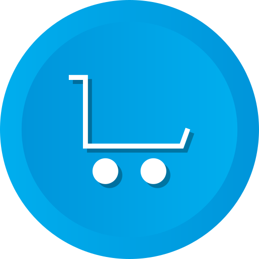 Cart Means Shopping Commerce Ecommerce Store Free Nobackground Png Icon Download (teal, greenish blue, black)