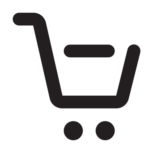 Cart Remove Free Png Icon Download (black)