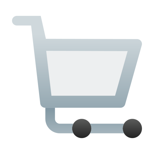 Cart Store Market Icon Free Png Icon Download (silver, lavender, black)