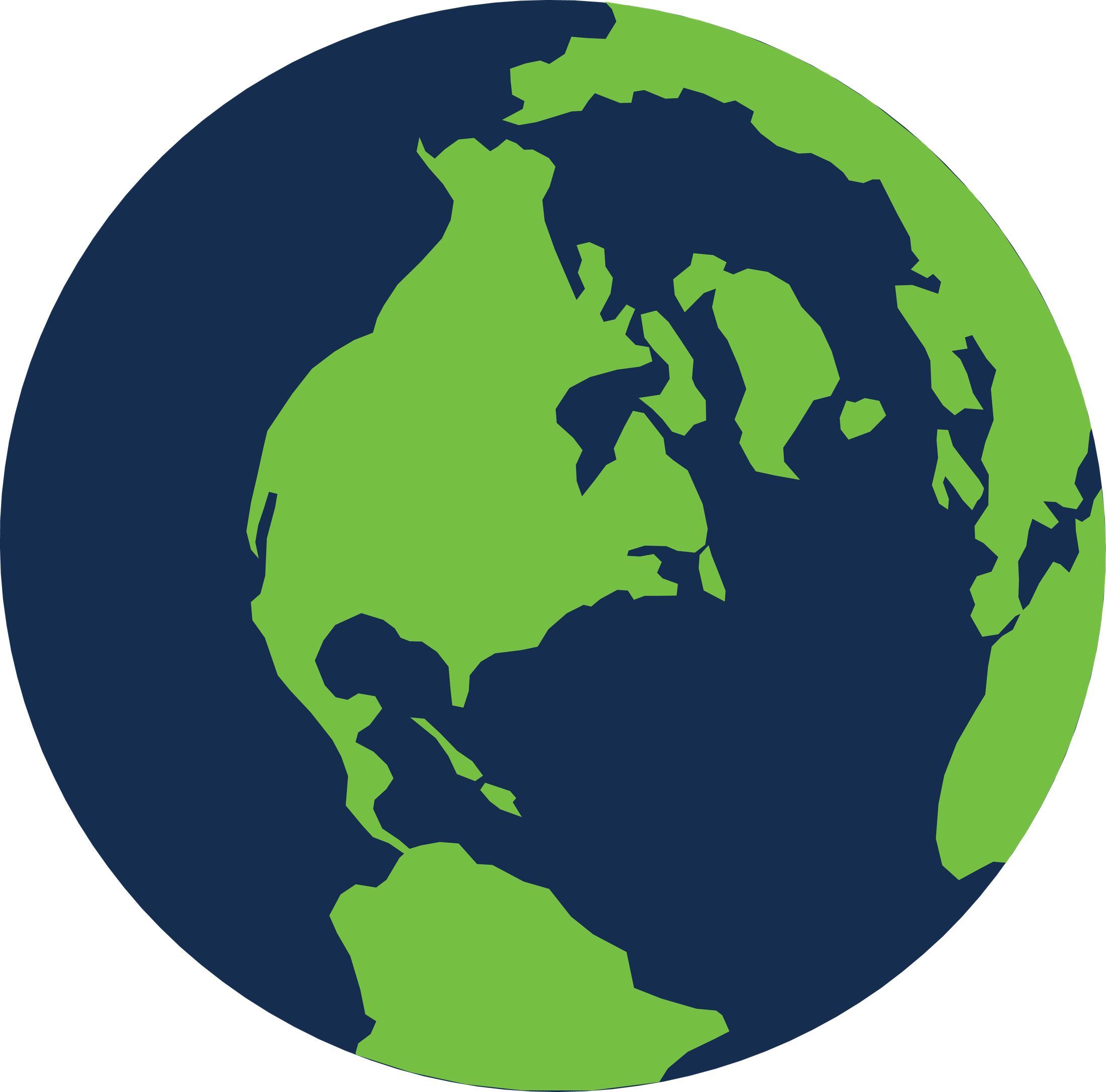 Earth Cartoon Png File (navy, black, gray)