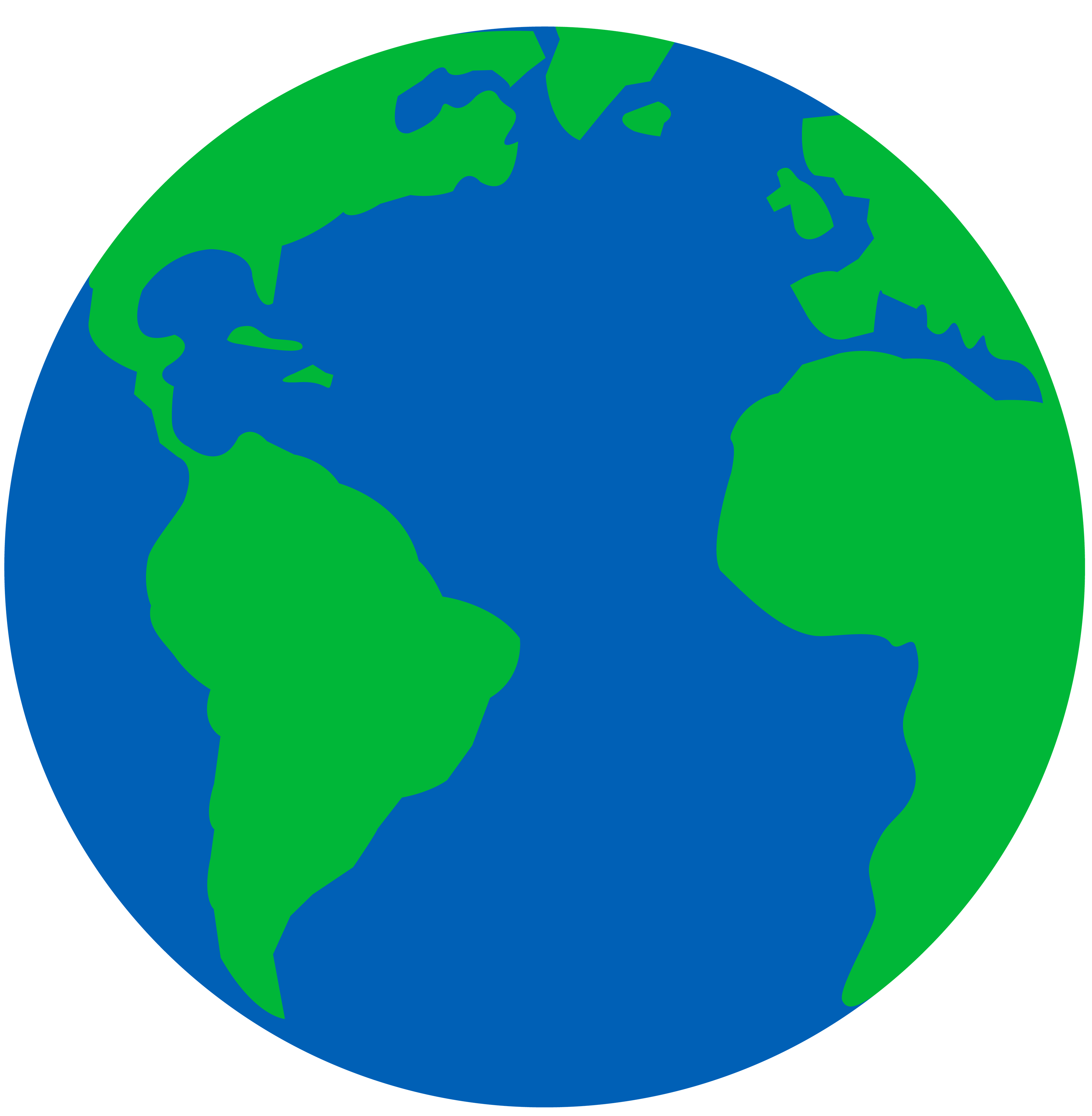 Earth Cartoon Png Hd Isolated (green, black, teal)