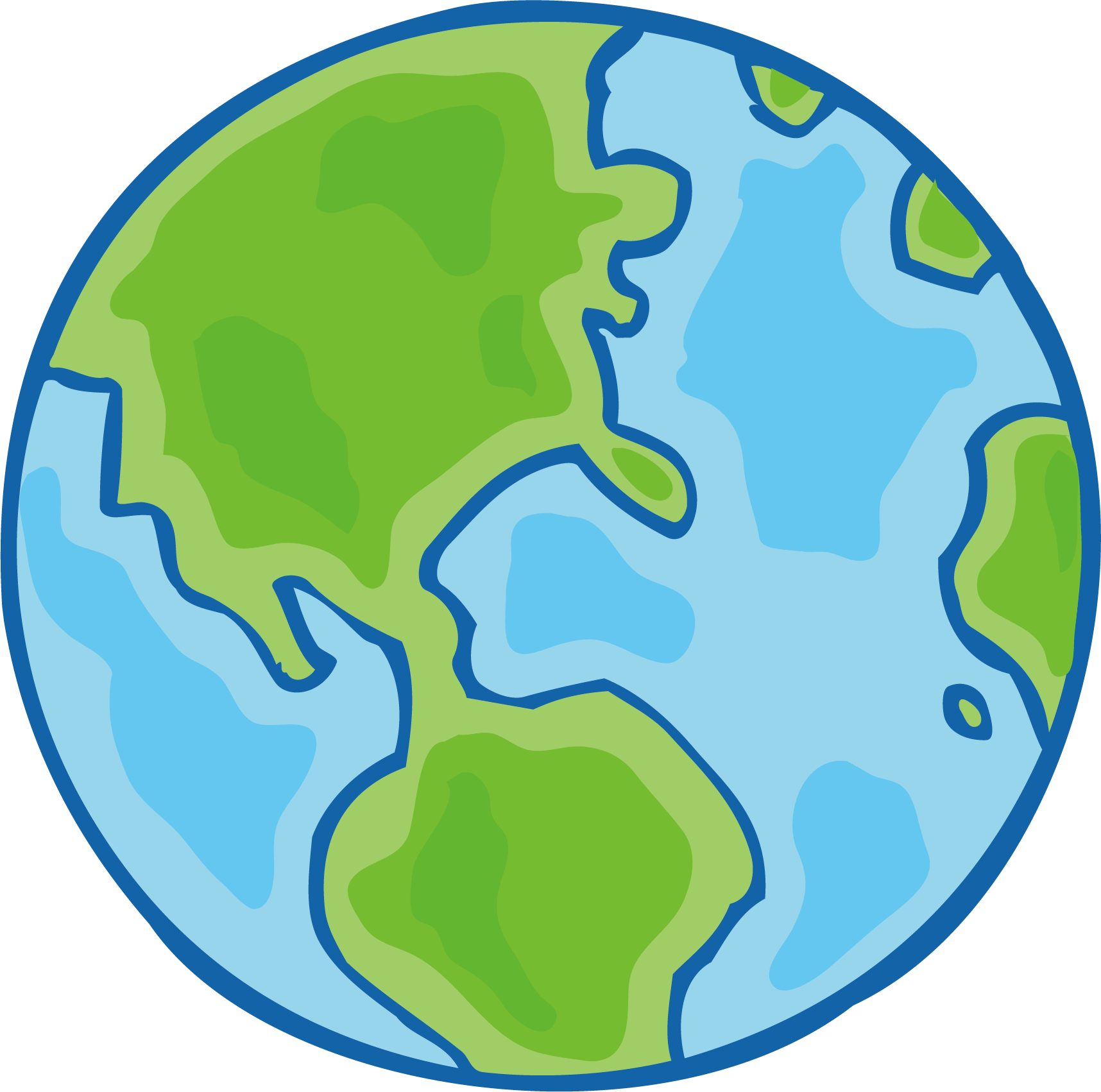 Earth Cartoon Png Isolated Hd (olive, silver, gray, white)