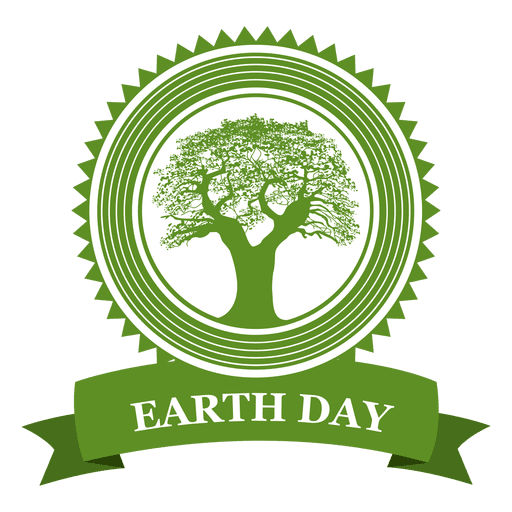 Earth Day Png Image (olive, gray, white)