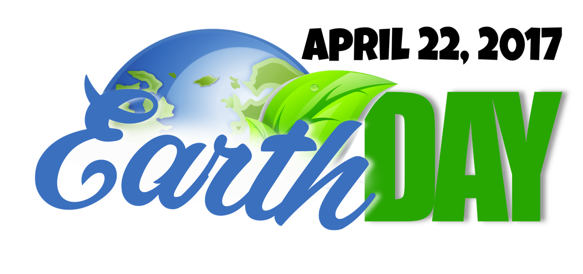 Earth Day Png Pic (green, black, white, teal)