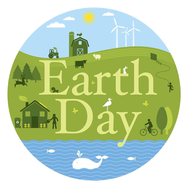 Earth Day Png Transparent Picture (olive, black, lavender)