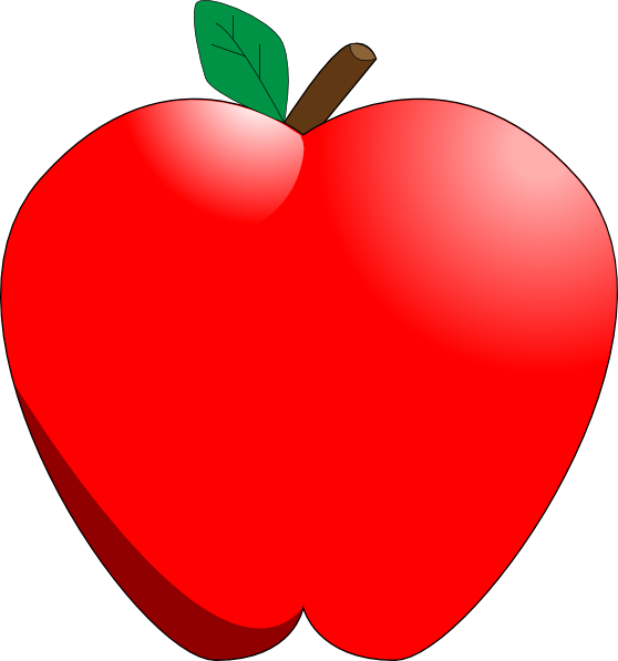 Cartoon Apple Png Hd Isolated (maroon, red, teal, black, pink)