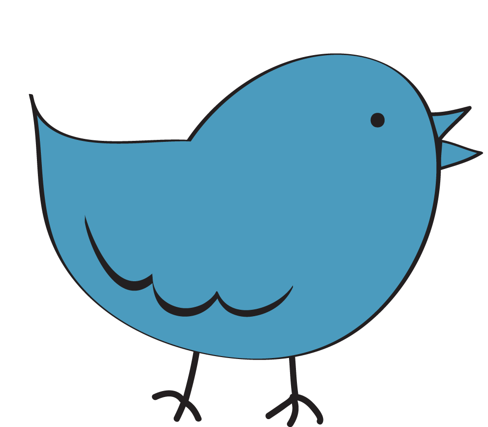 Cartoon Bird Png Picture (white, gray, black, lavender)