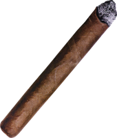 Cartoon Blunt Png Pic (black, gray)