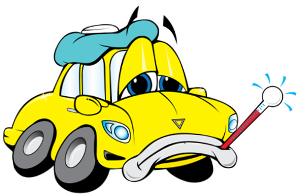 Cartoon Car Background Png (black, gray, silver, yellow)