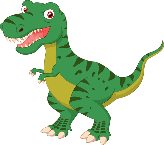 Cartoon Dinosaur Png Free Download (black, chocolate, teal)