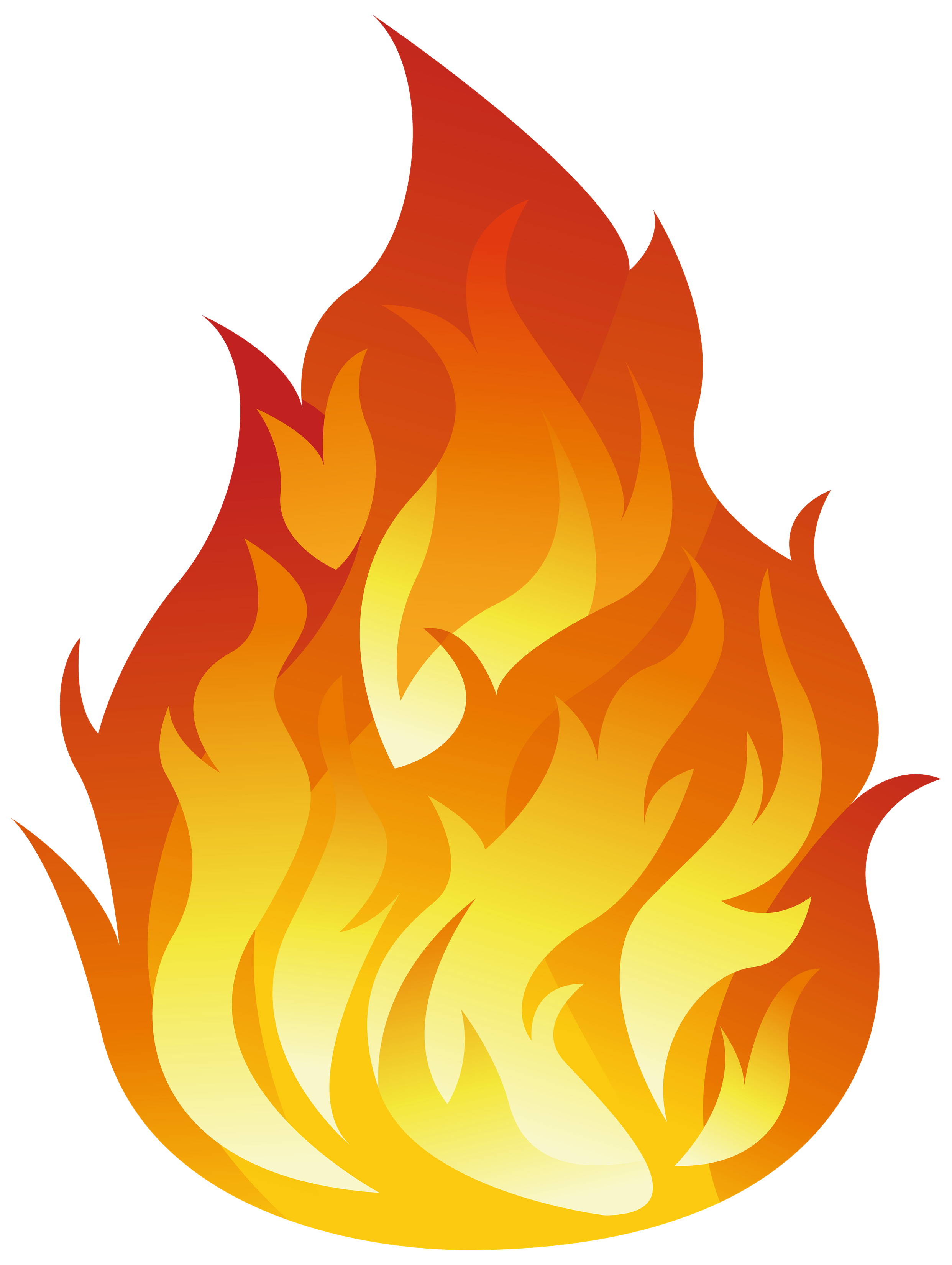 Cartoon Fire Png Image Hd (gold, black, chocolate)