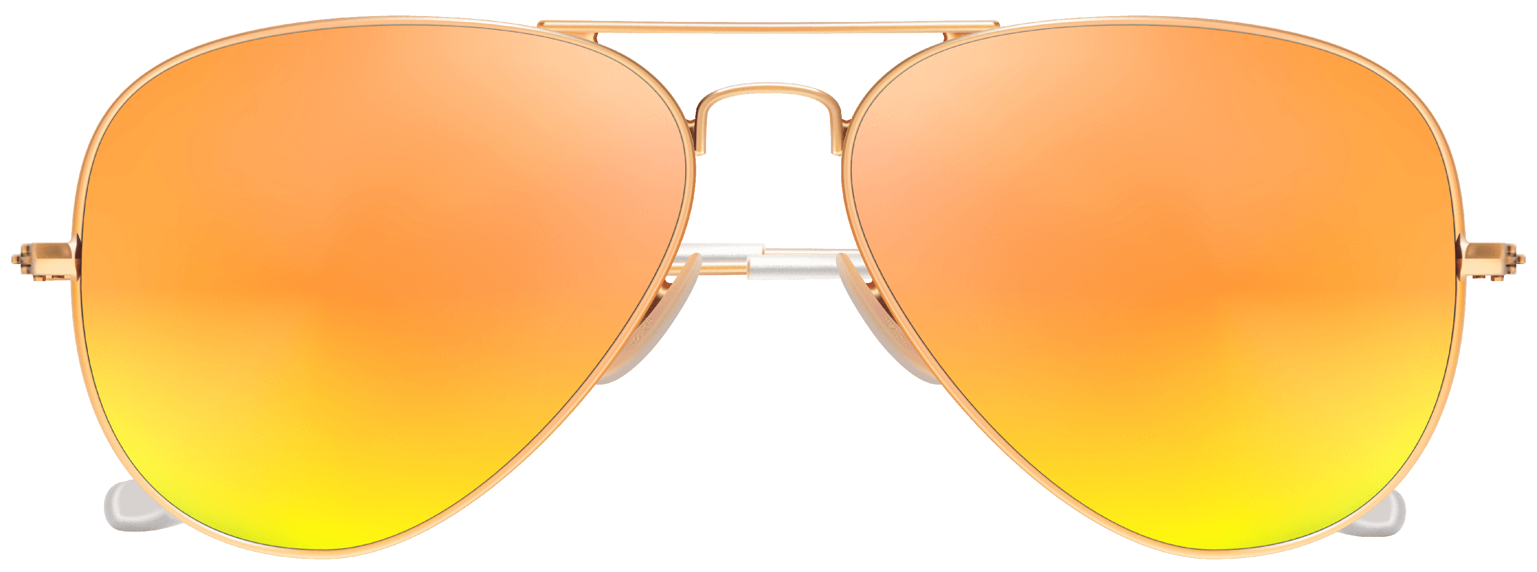 Cartoon Glasses Png (black, salmon)