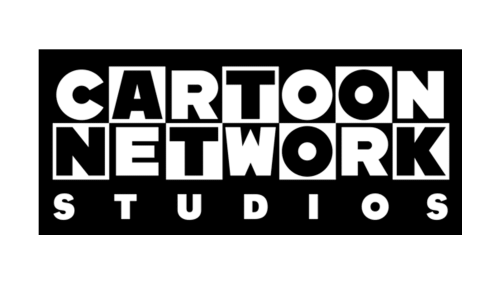 Cartoon Network Png Hd Isolated (black, white, silver, gray)