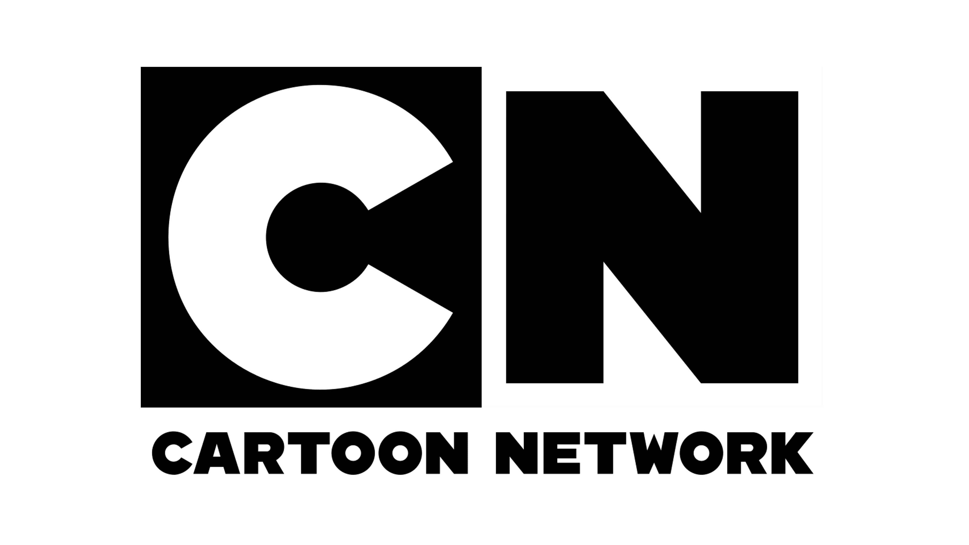 Cartoon Network Png Picture (black, gray, white, green)