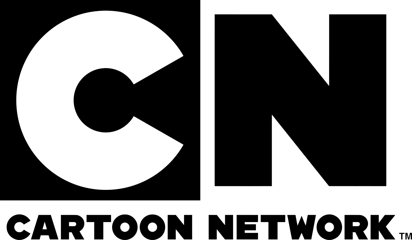 Cartoon Network Png Transparent (indigo, black, white, gray, lavender)