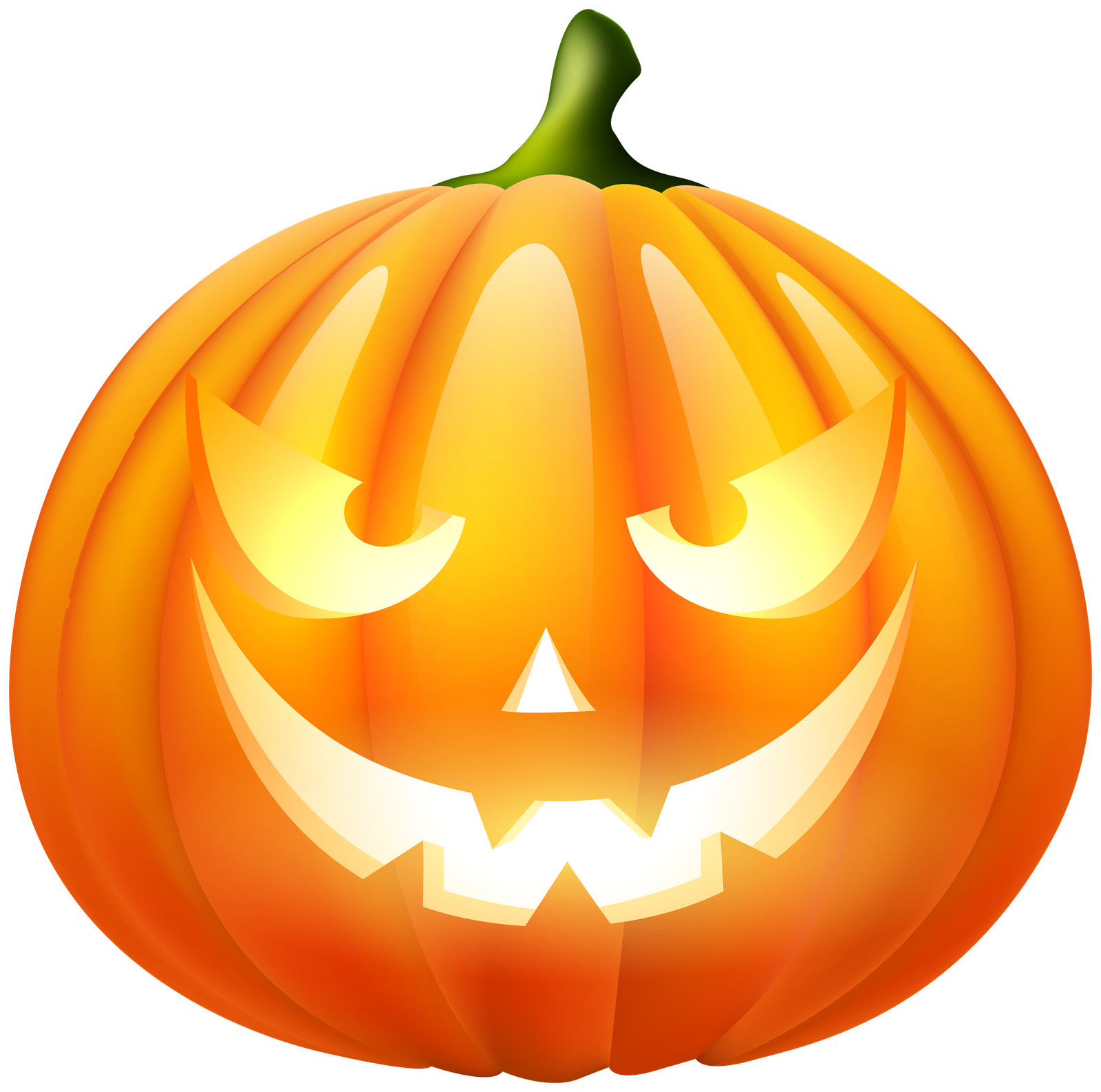 Cartoon Pumpkin Png Hd Isolated (orange, chocolate, black, white, beige)