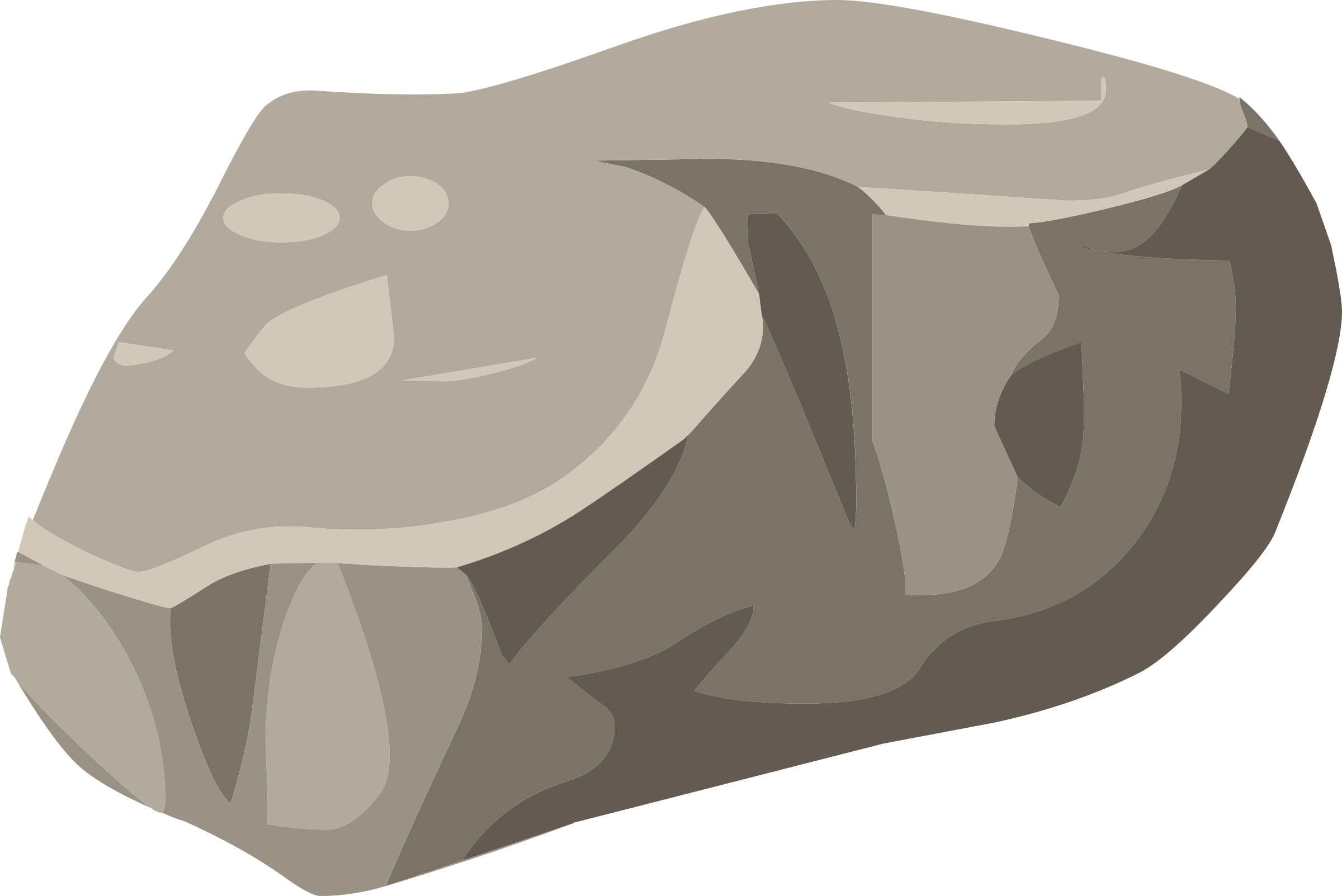 Cartoon Rock Png Transparent (black, gray, silver)