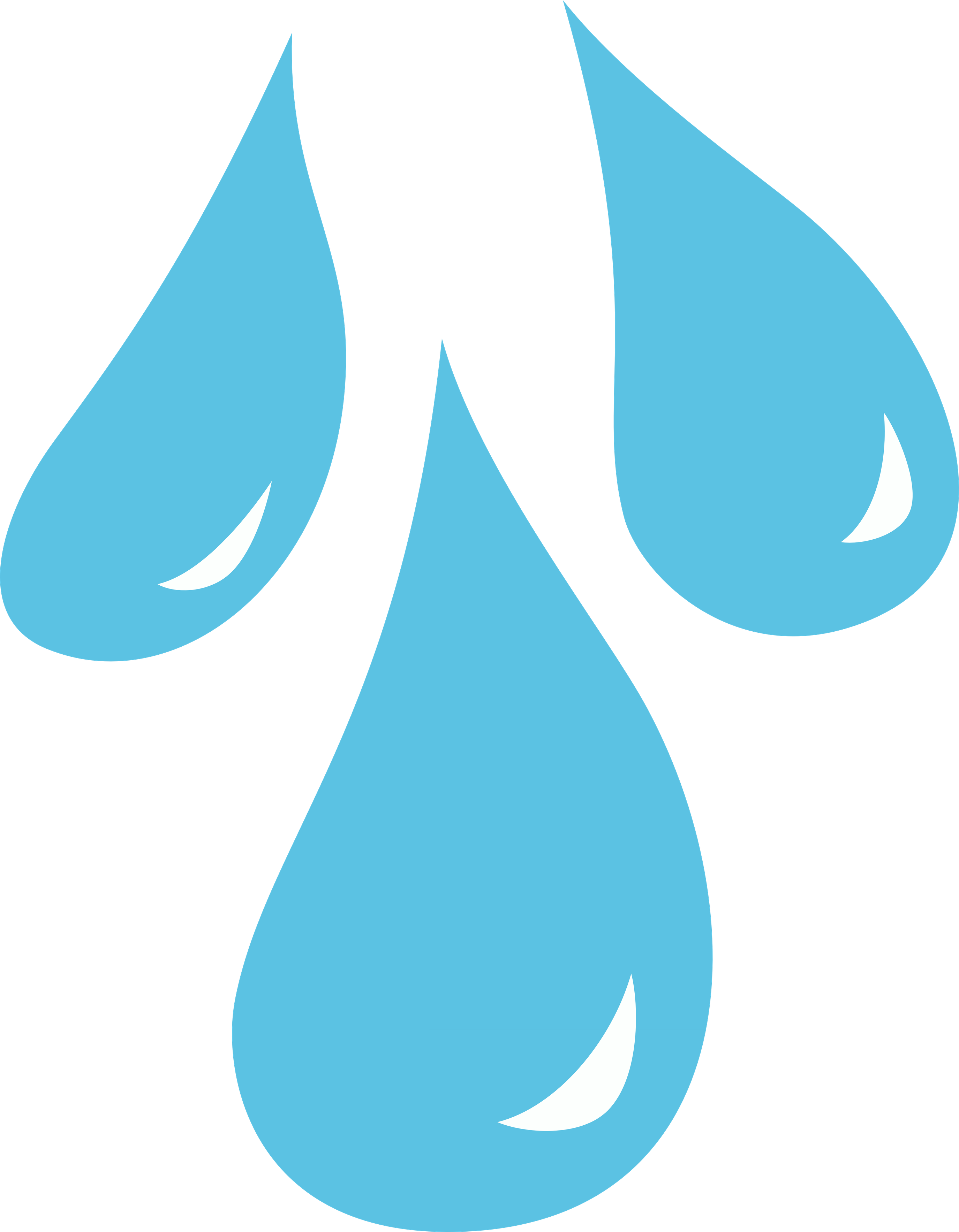 Cartoon Tears Png Image (black, silver)