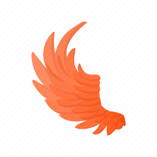 Cartoon Wings Png Hd Isolated (black, indigo)