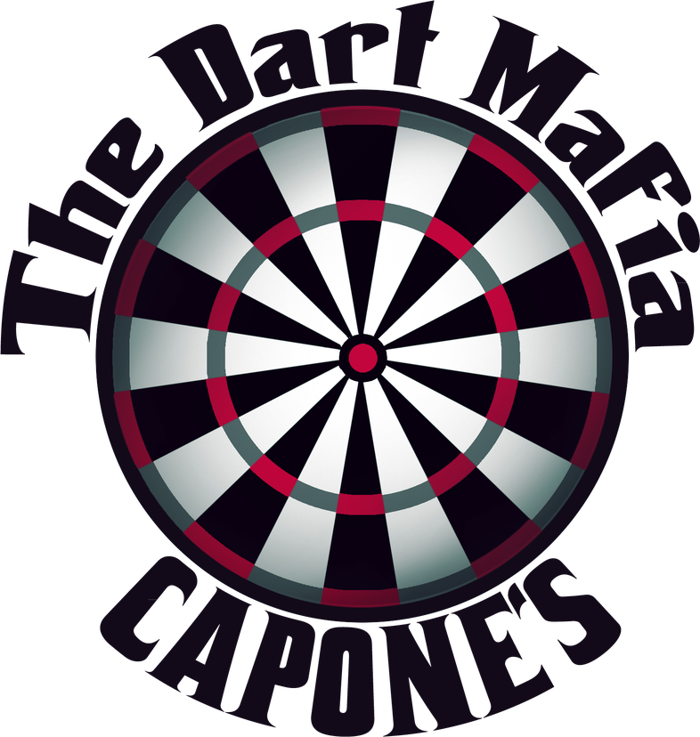 Darts Download Png Image (black, white)