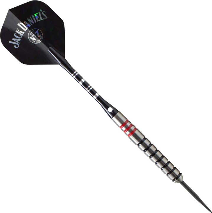 Darts Png File (black, white, gray)