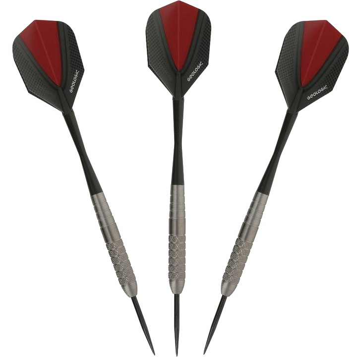 Darts Png Isolated Clipart (black, white, indigo, maroon)