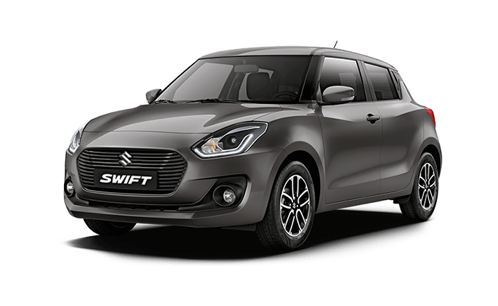 Maruti Suzuki Png File (gray, black)