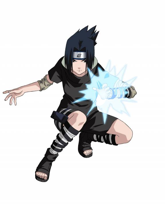 Naruto Chidori Png Background Image (black, beige, lavender, indigo)