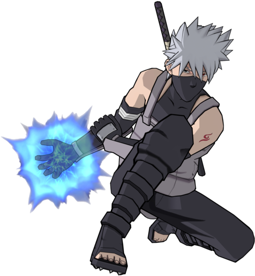 Naruto Chidori Png Hd (black, silver, gray, indigo)