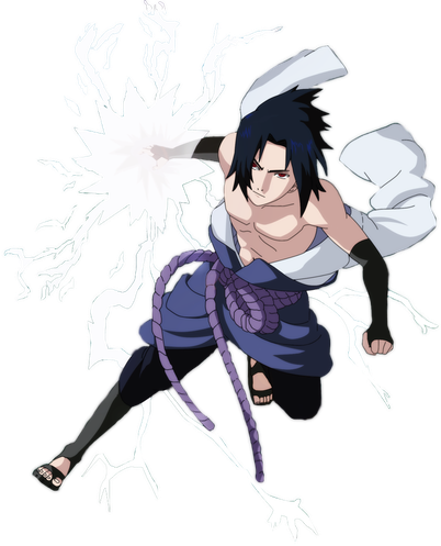 Naruto Chidori Png Picture (black, white, lavender, silver)