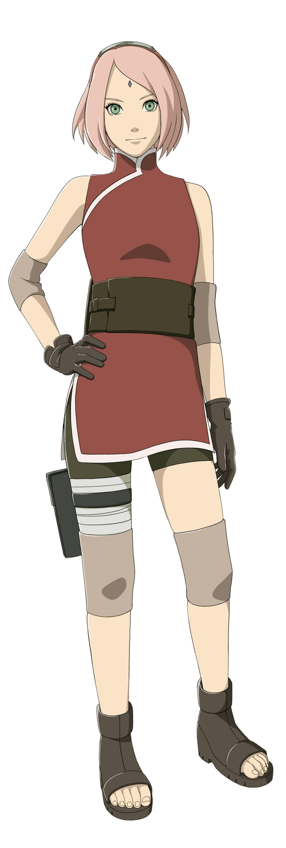 Naruto The Last Png Photo (olive, silver, beige, black, gray)