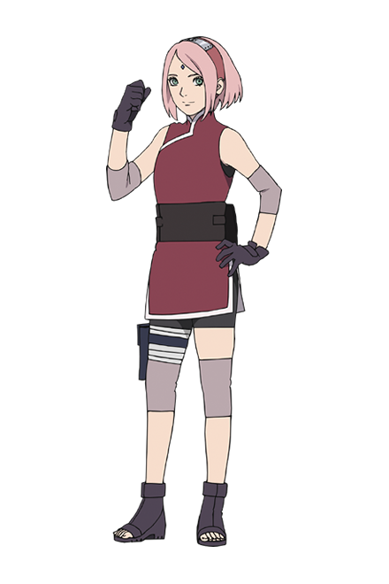 Naruto The Last Png Picture (lavender, indigo, black, gray, white)