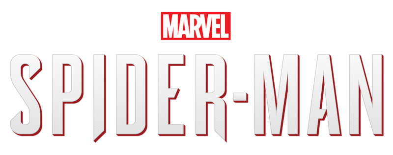 Marvels Spider Man Png Isolated Hd (white, gray, lavender, black)